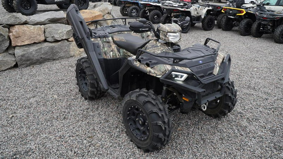 2020 Polaris® Sportsman XP® 1000 Hunter Edition