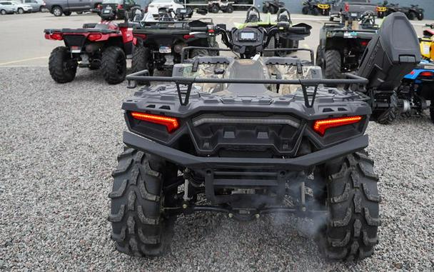 2020 Polaris® Sportsman XP® 1000 Hunter Edition