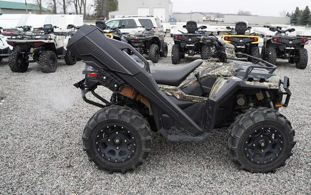 2020 Polaris® Sportsman XP® 1000 Hunter Edition