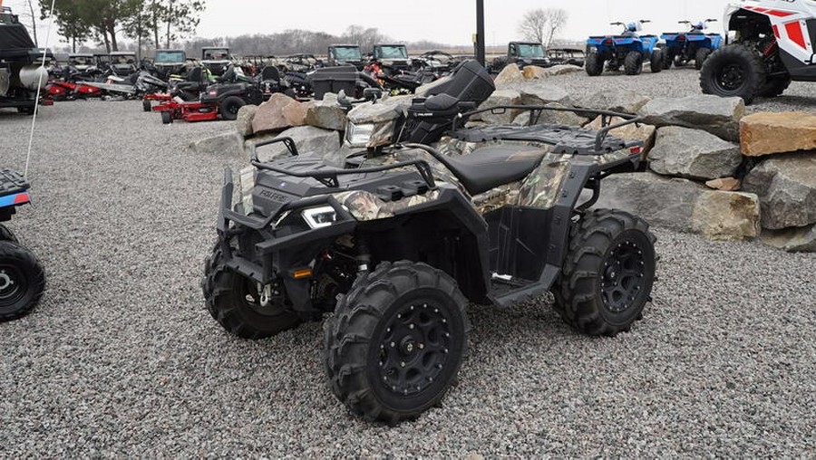 2020 Polaris® Sportsman XP® 1000 Hunter Edition