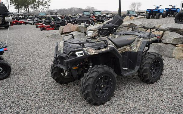 2020 Polaris® Sportsman XP® 1000 Hunter Edition