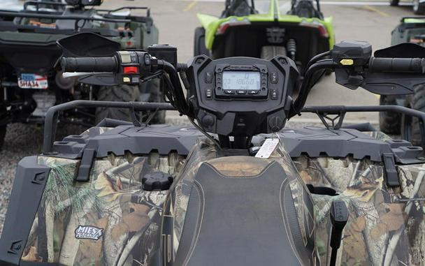 2020 Polaris® Sportsman XP® 1000 Hunter Edition