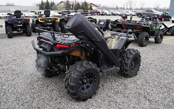 2020 Polaris® Sportsman XP® 1000 Hunter Edition