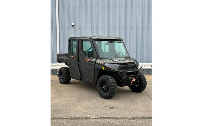 2024 Polaris Industries RANGER CREW XP 1000 NorthStar Edition Ultimate