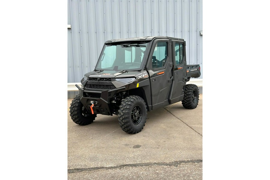 2024 Polaris Industries RANGER CREW XP 1000 NorthStar Edition Ultimate