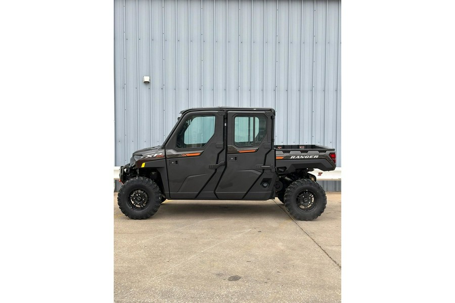 2024 Polaris Industries RANGER CREW XP 1000 NorthStar Edition Ultimate