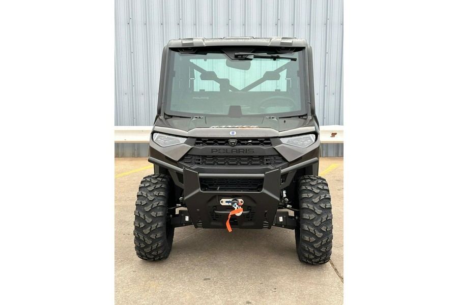 2024 Polaris Industries RANGER CREW XP 1000 NorthStar Edition Ultimate