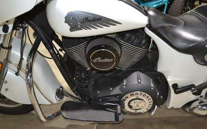 2017 Indian Motorcycle Chieftain®