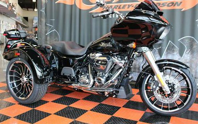 2024 Harley-Davidson Road Glide® 3