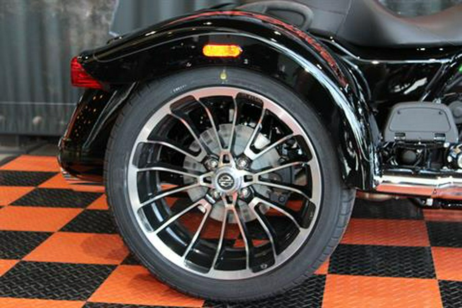 2024 Harley-Davidson Road Glide® 3