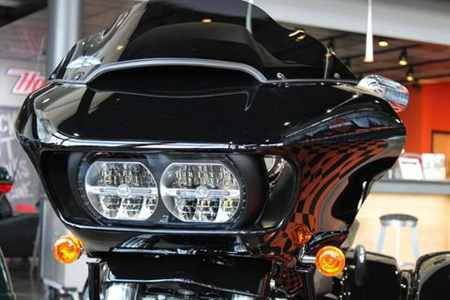 2024 Harley-Davidson Road Glide® 3