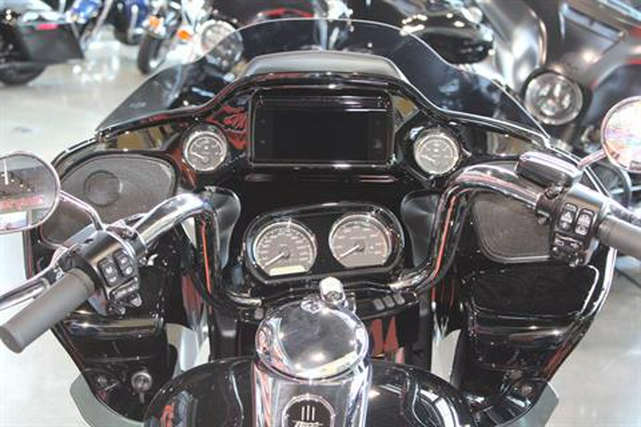 2024 Harley-Davidson Road Glide® 3