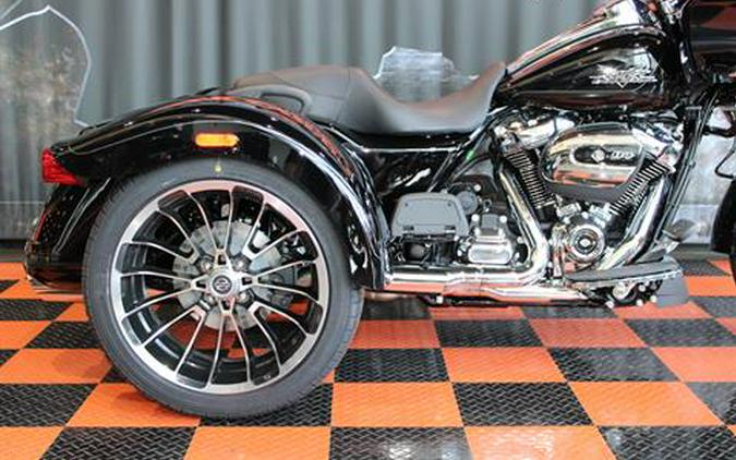 2024 Harley-Davidson Road Glide® 3