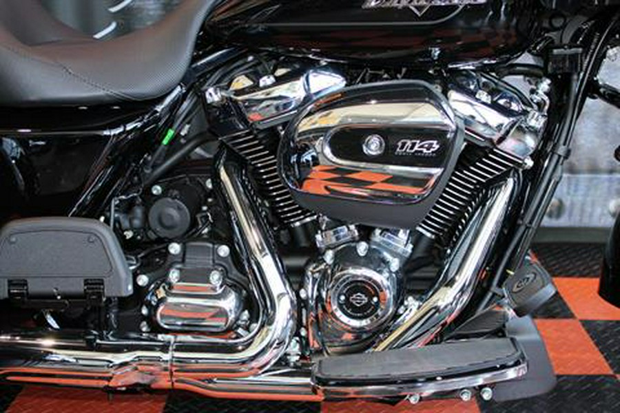 2024 Harley-Davidson Road Glide® 3