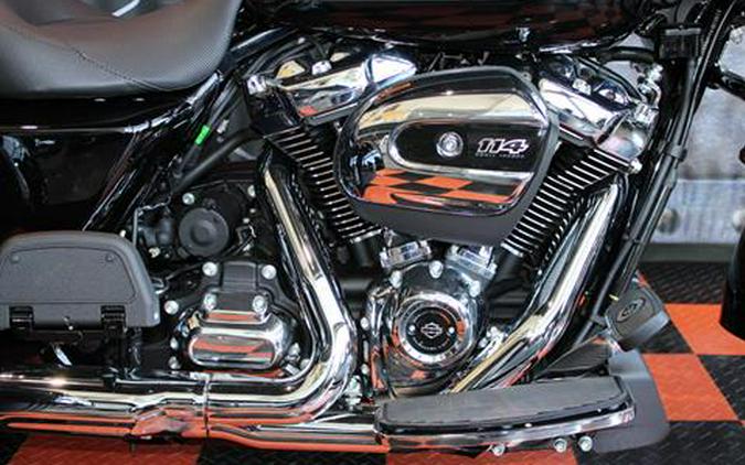 2024 Harley-Davidson Road Glide® 3