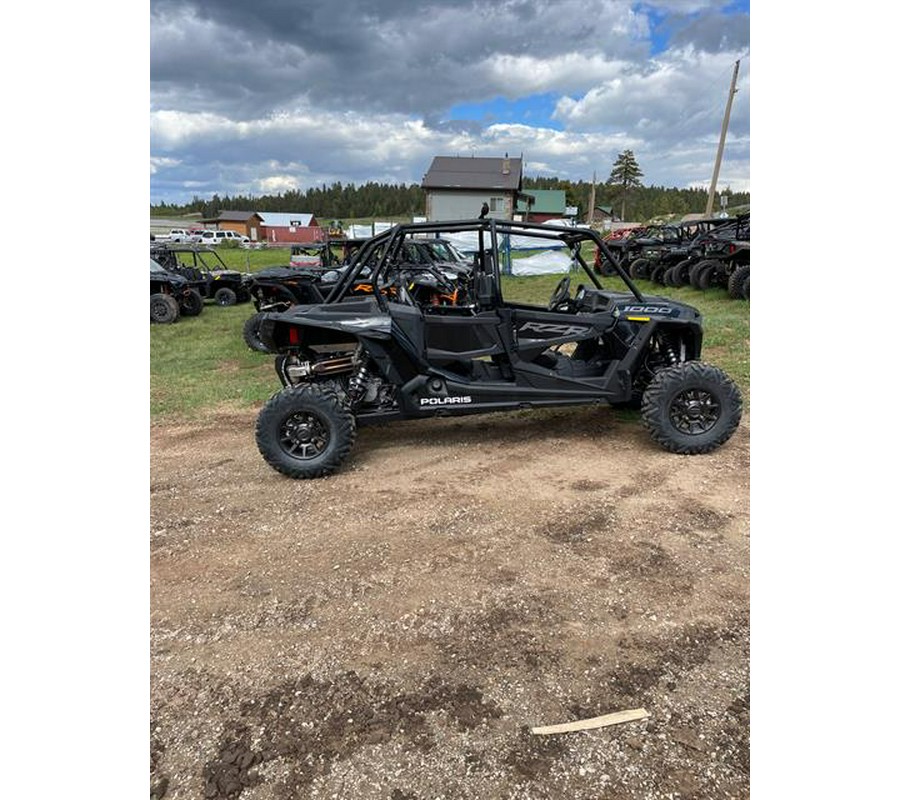 2023 Polaris RZR XP 4 1000 Sport