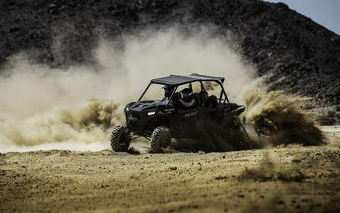 2023 Polaris RZR XP 4 1000 Sport