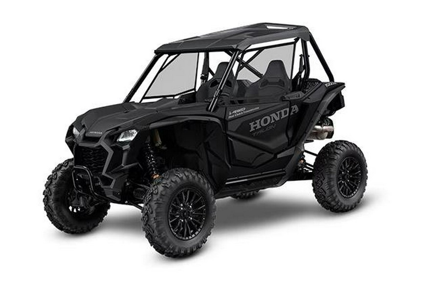 2024 Honda TALON XS