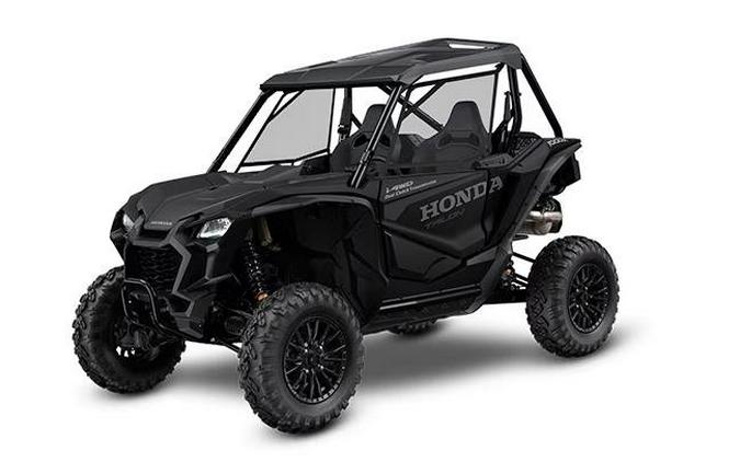 2024 Honda TALON XS