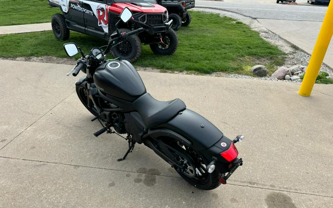 2024 Kawasaki Vulcan S