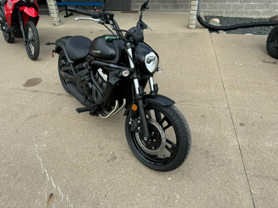 2024 Kawasaki Vulcan S