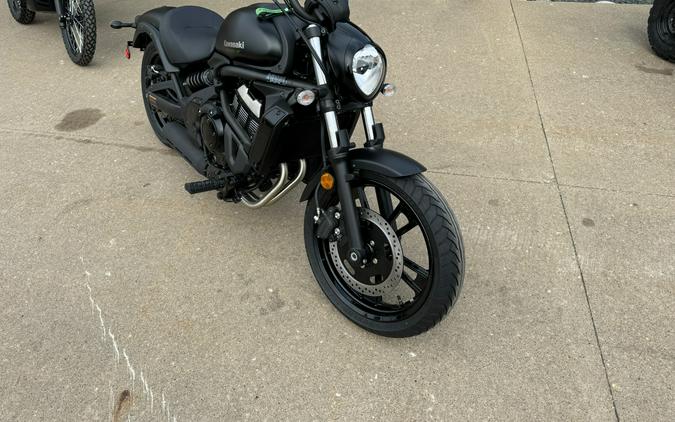 2024 Kawasaki Vulcan S