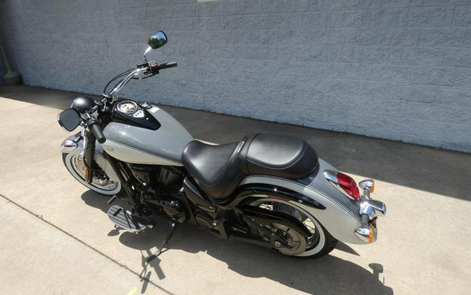 2024 Kawasaki Vulcan® 900 Classic