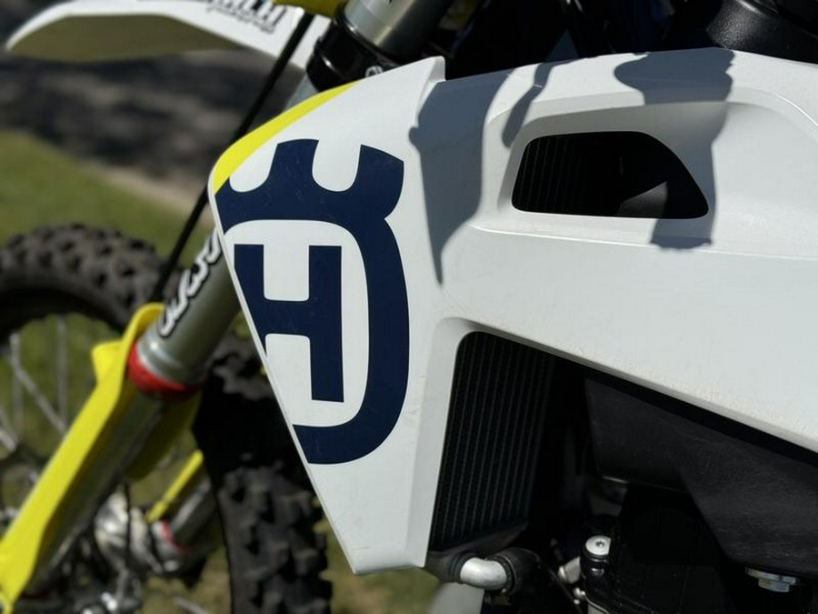 2019 Husqvarna® FC 450