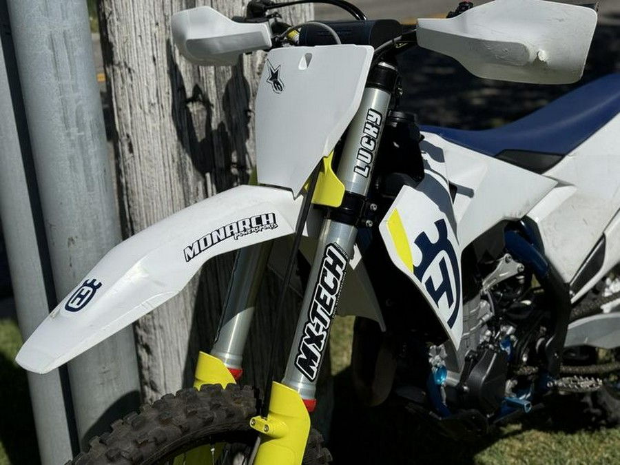 2019 Husqvarna® FC 450