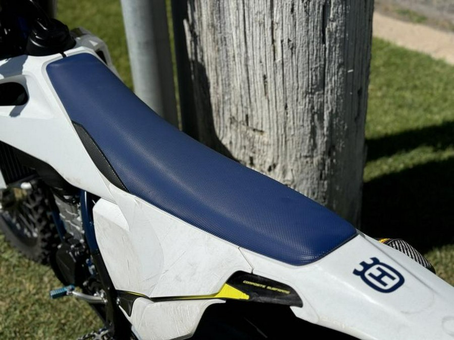 2019 Husqvarna® FC 450