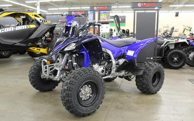 2024 Yamaha YFZ450R