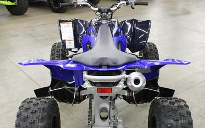 2024 Yamaha YFZ450R