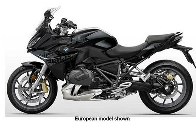 2023 BMW R 1250 RS Review [with Premium Package]