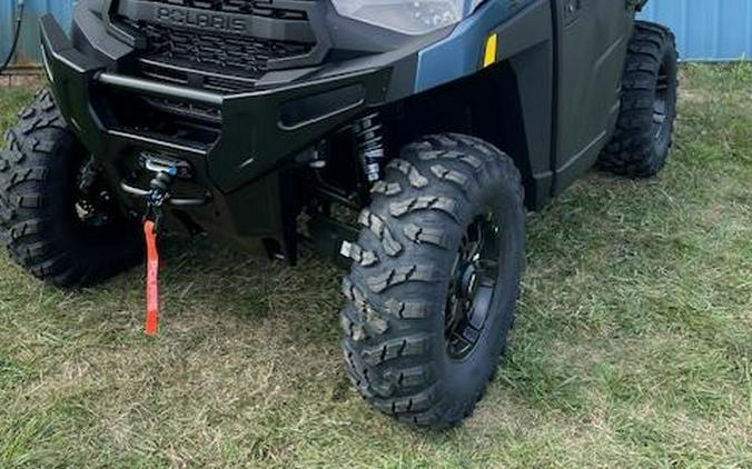 2025 Polaris Industries RANGER XP 1000 NORTHSTAR EDITION ULTIMATE