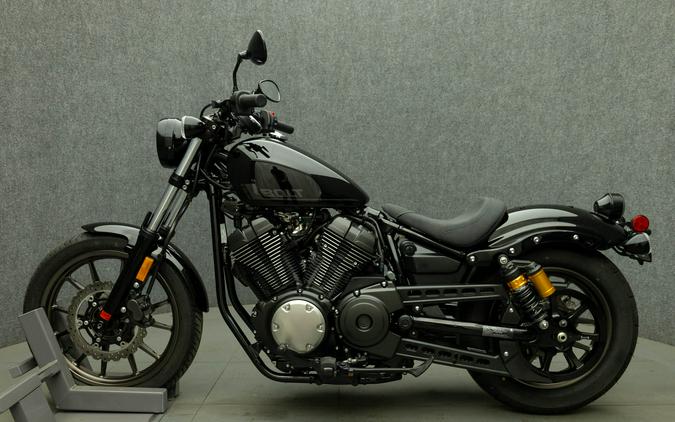 2021 YAMAHA XVS950 STAR BOLT R SPEC 950