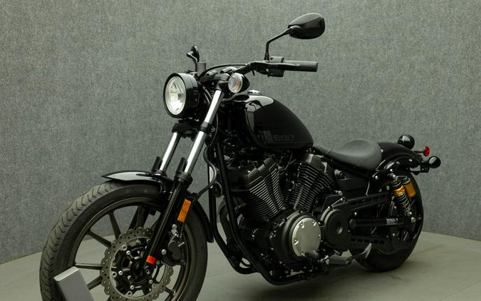 2021 YAMAHA XVS950 STAR BOLT R SPEC 950