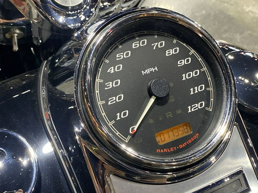 2021 Harley-Davidson FLHR - Road King