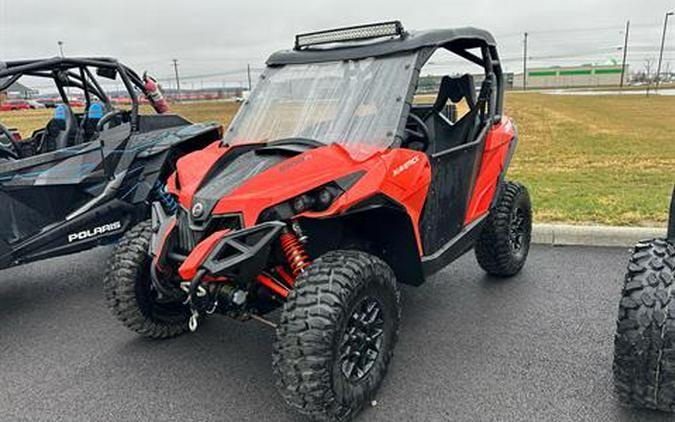 2016 Can-Am Maverick 1000R