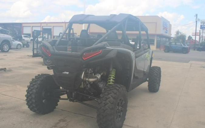 2025 Polaris® RZR XP 4 1000 Ultimate