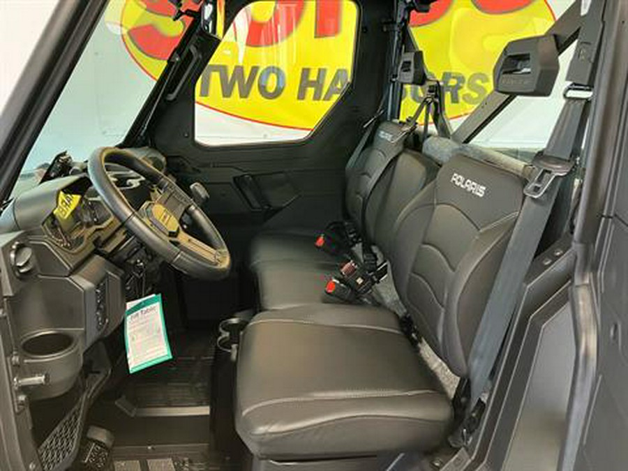 2026 Polaris Ranger XP 1000 NorthStar Edition Premium