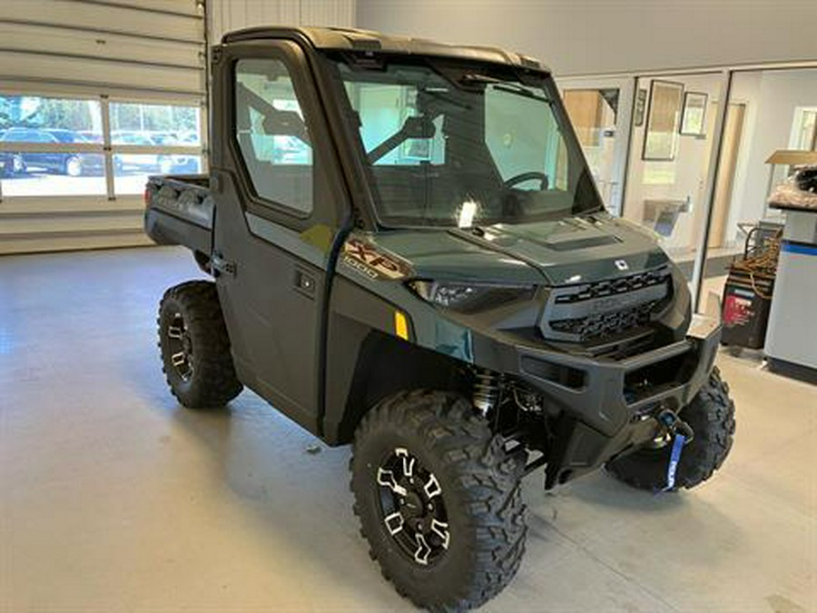 2026 Polaris Ranger XP 1000 NorthStar Edition Premium