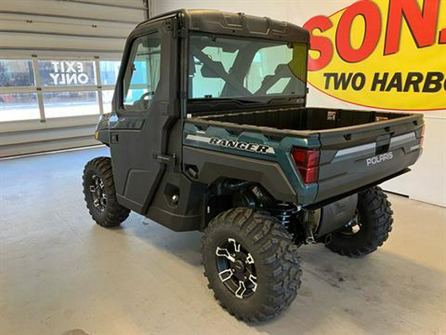 2026 Polaris Ranger XP 1000 NorthStar Edition Premium