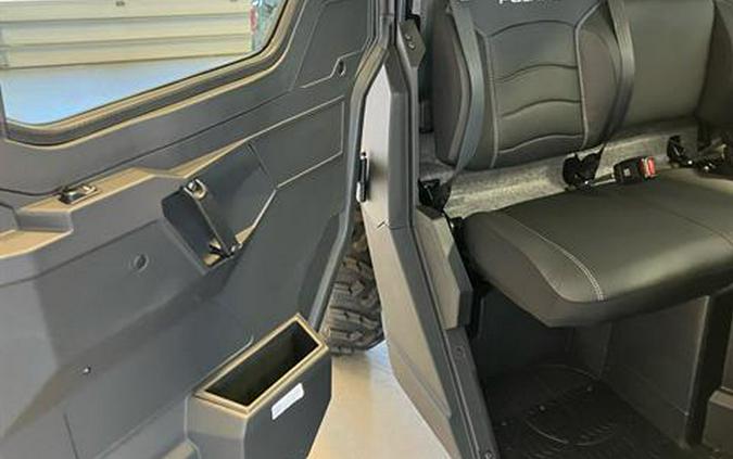 2026 Polaris Ranger XP 1000 NorthStar Edition Premium