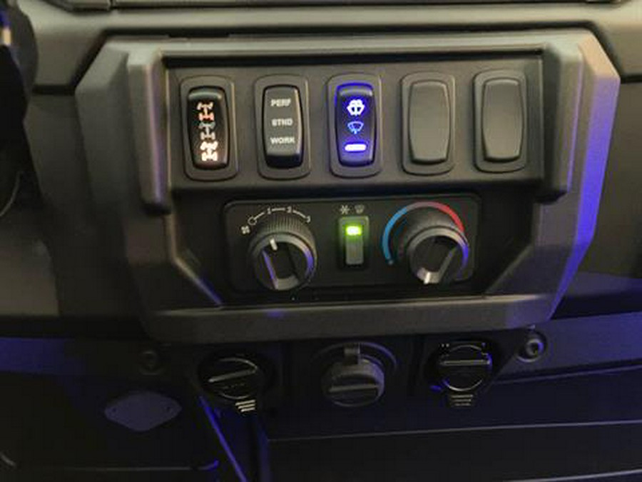 2026 Polaris Ranger XP 1000 NorthStar Edition Premium