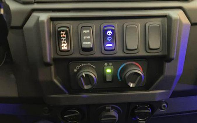 2026 Polaris Ranger XP 1000 NorthStar Edition Premium