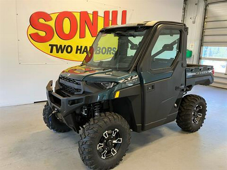 2026 Polaris Ranger XP 1000 NorthStar Edition Premium