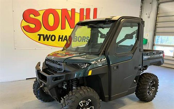 2026 Polaris Ranger XP 1000 NorthStar Edition Premium