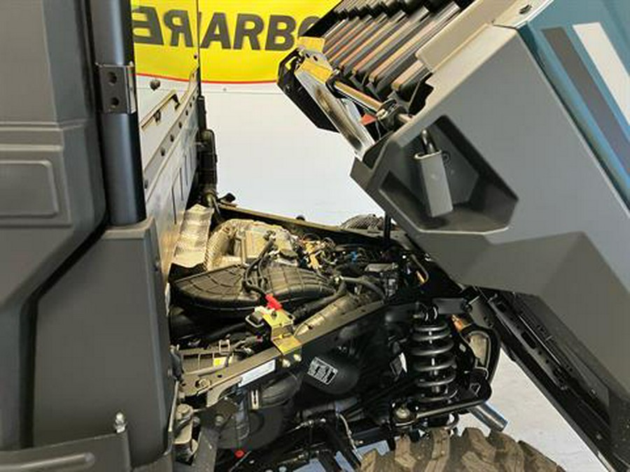2026 Polaris Ranger XP 1000 NorthStar Edition Premium