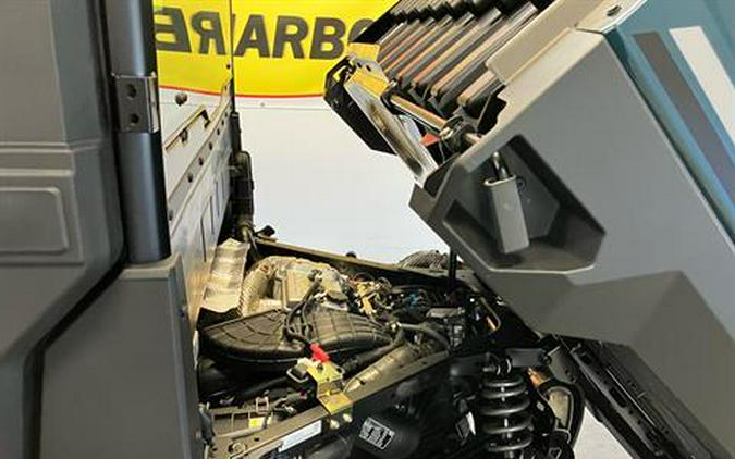 2026 Polaris Ranger XP 1000 NorthStar Edition Premium
