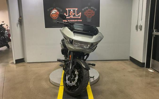 2025 Harley-Davidson® FLTRXSTSE - CVO™ Road Glide® ST